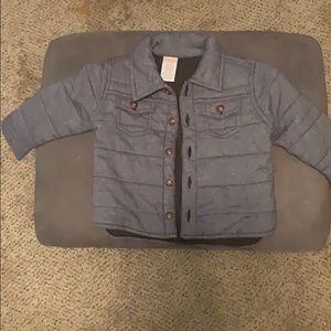 Gymboree cotton jacket